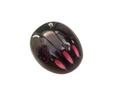 Casquette De Vélo Hello Kitty