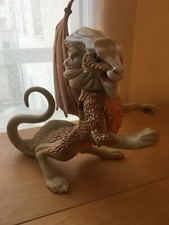 Advanced Dungeons & Dragons - LJN - Dragonne (loose - 1983)