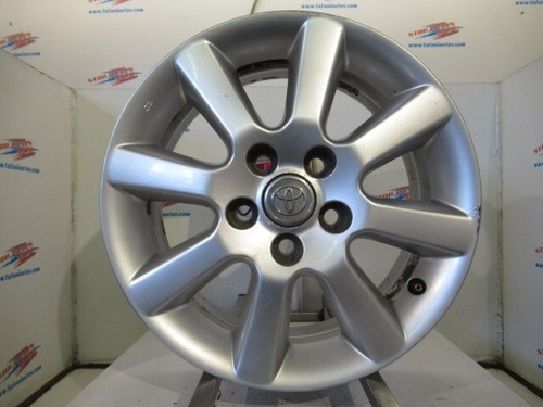 Jante aluminium toyota avensis - aluminium,