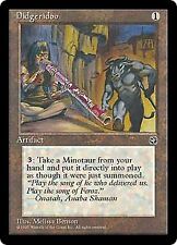 Magic MTG - Didgeridoo -
