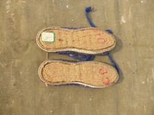 Paire de chaussure Enfant