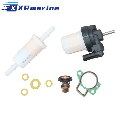 Kit entretien 100 heures - kit,