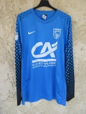 Maillot goal TA RENNES