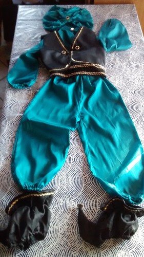 Costume déguisement hindou - déguisement, "hindou