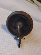 Ancienne tête de lecture sound box PATHE gramophone phonographe