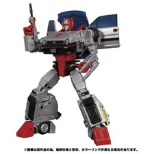 TAKARATOMY Transformers