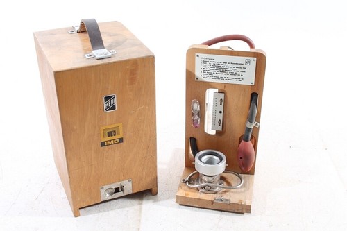 Ancien appareil medi vintage - ancien,