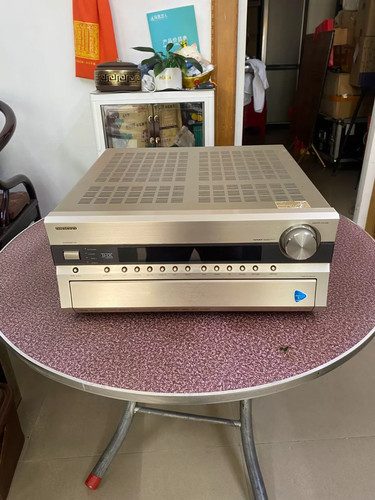 1pcs used onkyo nr905 - 1pcs,