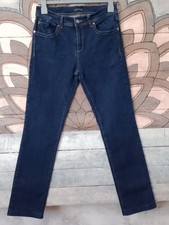 Jean Femme, Mise Au Green