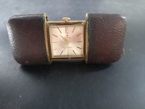 Montre convertible stowa avec - stowa,