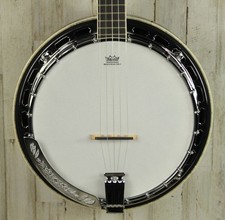 DEMO Ibanez B300 Banjo (840)