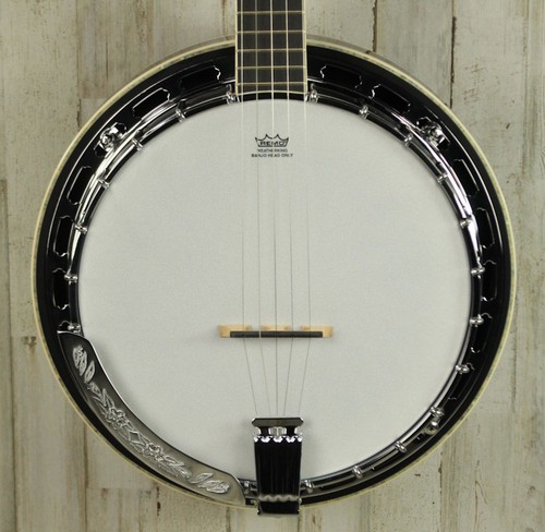 Demo ibanez b300 banjo - banjo, (840)