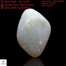 Cabochon d'approvisionnement