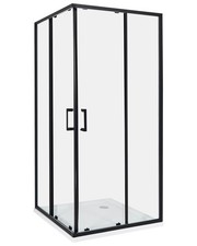 Cabine de Douche en Verre