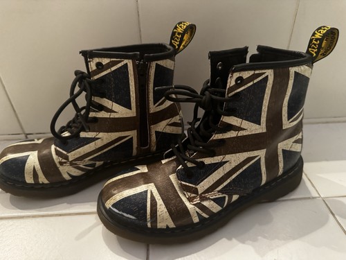 Doc martens womens size - doc,