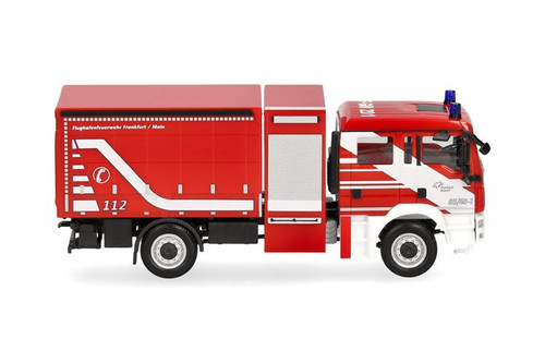 Herpa véhicule de pompiers - herpa,