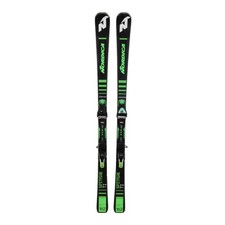 Ski occasion Nordica Dobermann Spitfire TI + fixations
