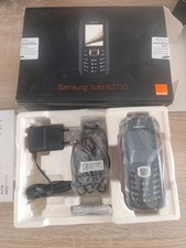 Samsung solid B2710