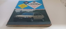 Revue Technique Citroen Ax 3 et 5 portes