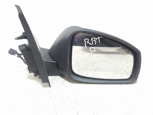 Retroviseur droit renault - droit,