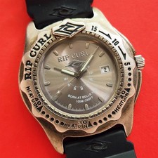 Rip Curl Surf Watch Classic