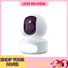 Caméra de sécurité WiFi HD