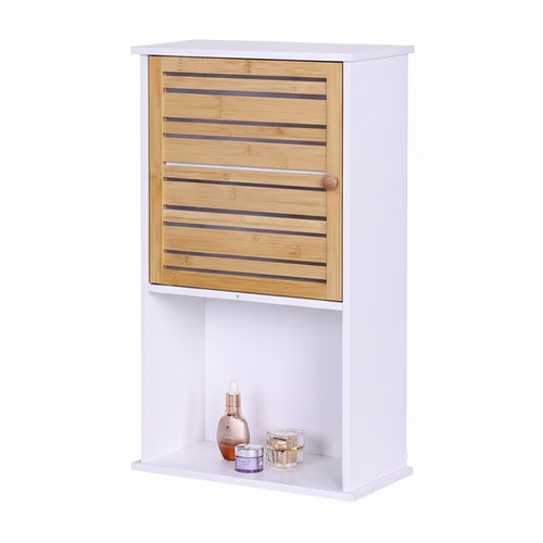 Armoire suspendue salle - , de