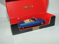 CITROEN DS 19 PALM BEACH 1965