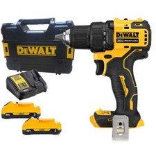 DEWALT DCD708L2 20V MAX