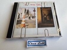 Silvain Vanot - Silvain Vanot - CD Album - 1993 - Virgin