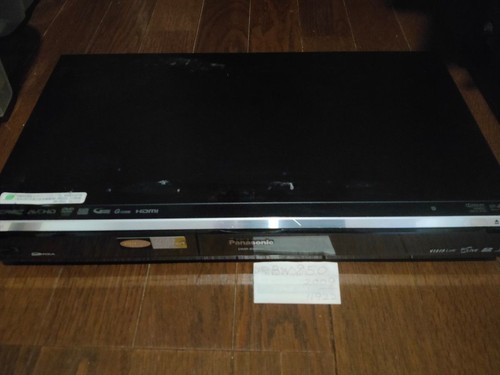 Panasonic diga dmr - panasonic, dmr-bw850