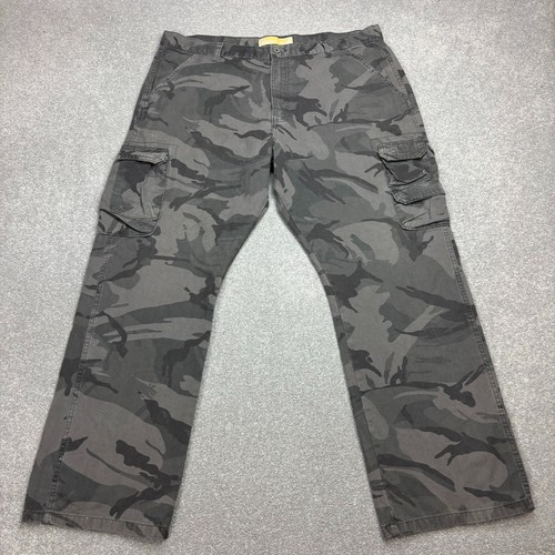 Pantalon wrangler adulte 40x30 - wrangler,
