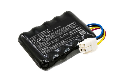 2500mah batterie pour - 2500mah,
