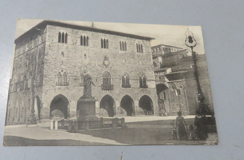 Carte postale époque - carte,