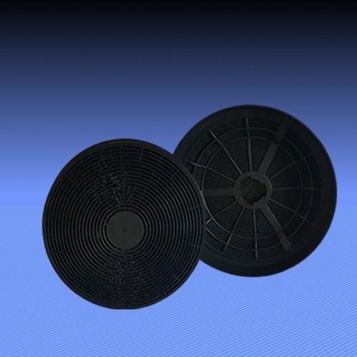 Filtre charbon activé - filtre, à