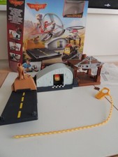 Piste d'avion Planes 2 - TBE