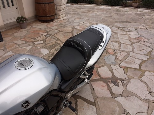 Selle grand confort - selle, compatible