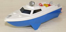 Urss bateau canot - -,