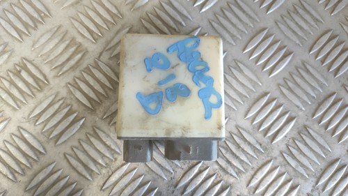 Boitier module calculateur - ,