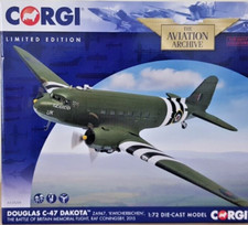 Corgi 1/72 AA38208 Douglas