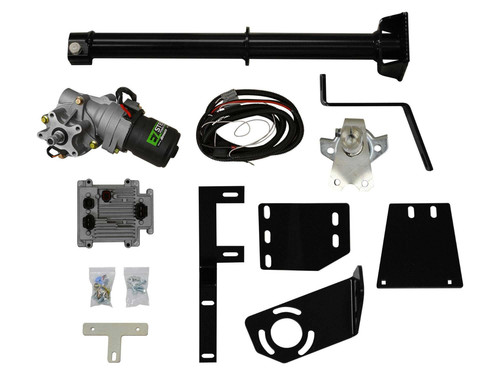 Superatv steer power - ez-steer,