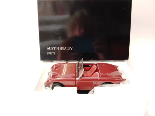 Kyosho austin healey sprite - kyosho,