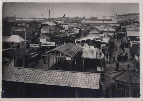 Salon foire france - salon, photo
