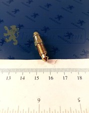 Vis de purge Girling M7 x 1,00