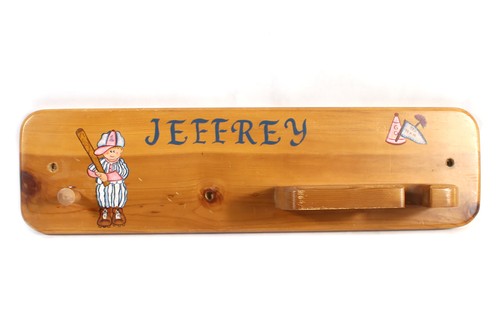 Porte batte baseball en - de,