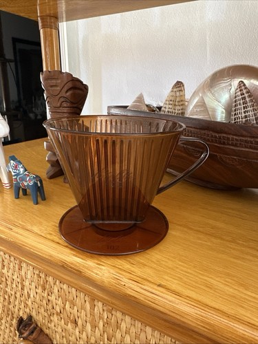 Ancien porte filtre melitta - porte,