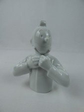 Hergé/Tintin ferme son