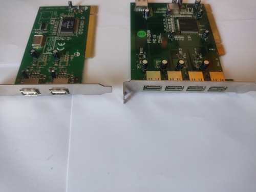 Carte pci pour mac ports - carte,