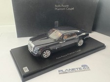 KYOSHO 05531TG ROLLS ROYCE