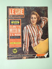 Les 16 Février 1957 Wilma